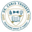 Dr Chris Thurber