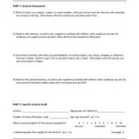 Activity Audit: Running Superior Activity Periods