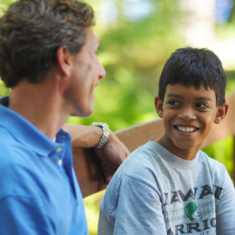 Thought Leader In Positive Youth Development Dr Chris Thurber