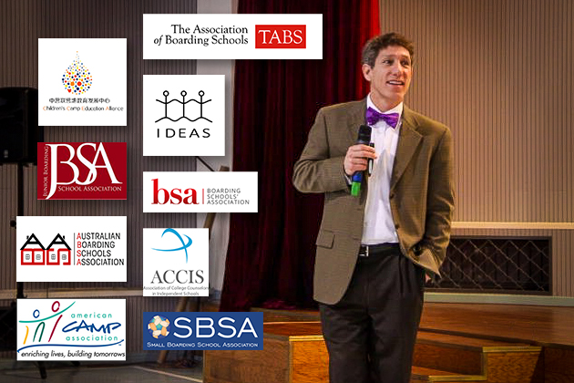 Contact Dr Thurber For Live Events Booking Dr Chris Thurber