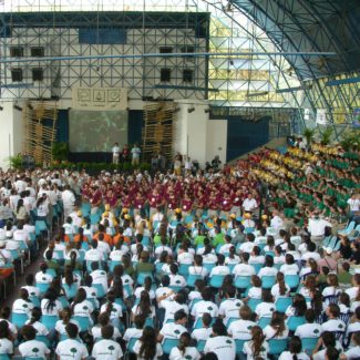 Venezuela 2008 SQUARE