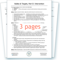 Thumb_Bullies and Targets Part 2