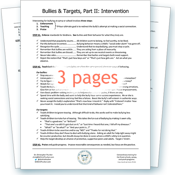 Thumb_Bullies and Targets Part 2