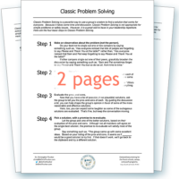 Thumb_Classic Problem Solving
