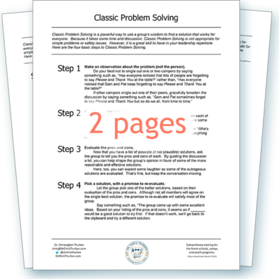 Thumb_Classic Problem Solving