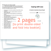 Thumb_Coping with Loss Booklet