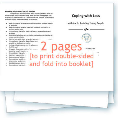 Thumb_Coping with Loss Booklet