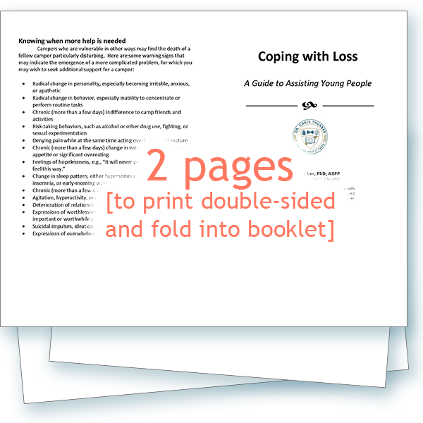 Thumb_Coping with Loss Booklet