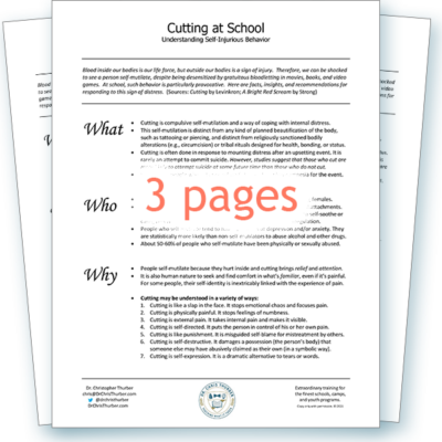 Thumb_Cutting Student