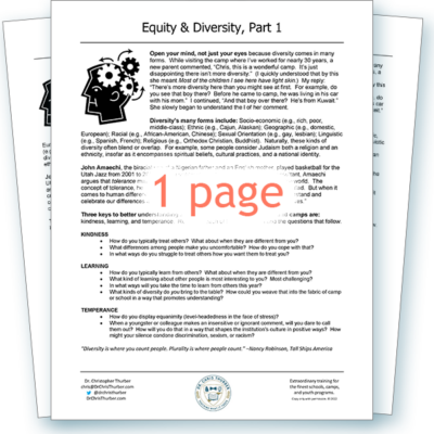 Thumb_Diversity and Equity, Part 1