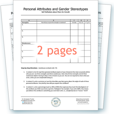 Thumb_Gender Stereotypes Exercise