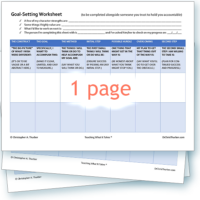 Thumb_Goal Setting
