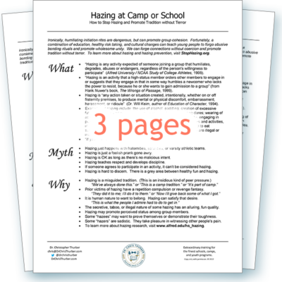 Thumb_Hazing Prevention