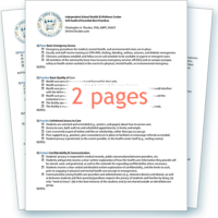 Thumb_Health Center Self-Audit