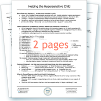 Thumb_Hypersensitive Child