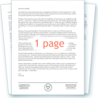 Thumb_Letter Home from Camp