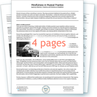 Thumb_Mindful Musical Practice