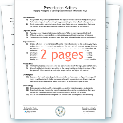 Thumb_Presentation Matters