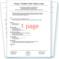 Thumb_Problem Child Needs