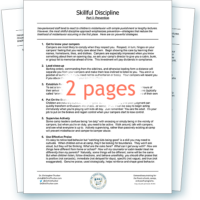 Thumb_Skillful Discipline_Camp Part 1