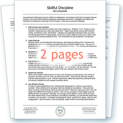 Thumb_Skillful Discipline_Camp Part 1