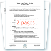 Thumb_Waterfront Safety Design