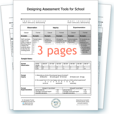Thumb_Assessment Design School