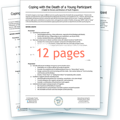 Thumb_Youth Loss Resource for Directors