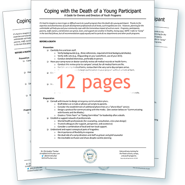 Thumb_Youth Loss Resource for Directors