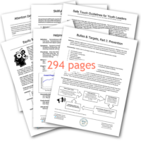 The Entire Dr. Thurber Handout Portfolio