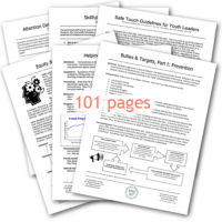 Top 21 Handouts for 2022